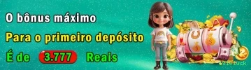 Promoção 1916luck