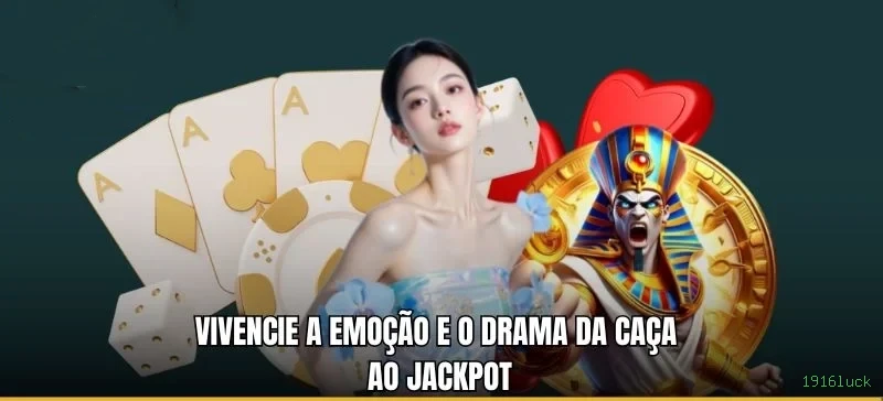 Bônus de slots