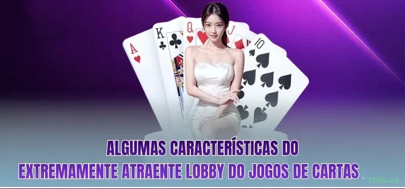 Catálogo de slots